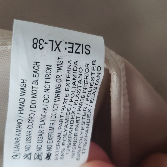 Compression - Picture 8 of 9